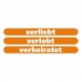 verliebt - verlobt - verheiratet Osnabrueck