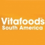 Vitafoods South America Sao Paulo