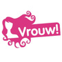 Vrouw!
