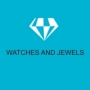 Watches and Jewels