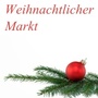 Christmas market Erkner