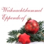 Christmas market Hamburg
