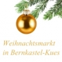 Christmas market