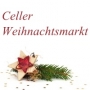 Christmas market Celle