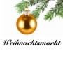 Christmas market