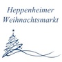 Christmas market Heppenheim