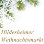 Christmas market Hildesheim