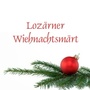 Christmas market Lucerne