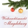 Christmas market Magdeburg