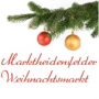 Christmas market Marktheidenfeld