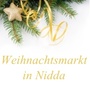 Christmas market