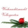 Christmas market