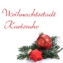 Christmas market Karlsruhe
