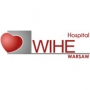 WIHE - Hospital Warsaw