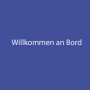 Willkommen an Bord