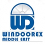 WinDoorEx Middle East Cairo