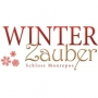 Winterzauber Schloss Monrepos Ludwigsburg