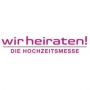 wir heiraten!