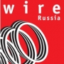wire Russia
