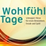 Wohlfühl Tage Lucerne