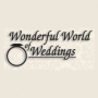Wonderful World of Weddings