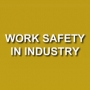 Work Safety In Industry