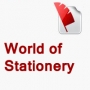 World of Stationery Kiev