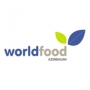 Worldfood Azerbaijan Baku
