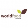 Worldfood Uzbekistan Tashkent
