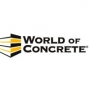 World of Concrete Las Vegas