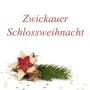 Christmas market Zwickau