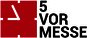 5-vor-Messe | Weltweite Veranstaltungs- & Messelogistik