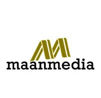 Logo maanmedia