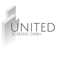Logo United Screens GmbH