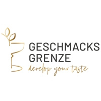 Logo Geschmacksgrenze - develop your taste