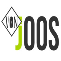 Logo VonJoos Events