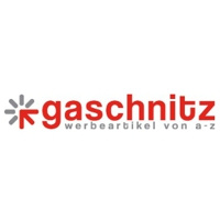 Logo Gaschnitz Werbeartikel A bis Z