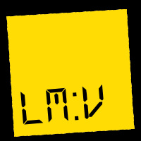 Logo LM:V Veranstaltungsservice Herne