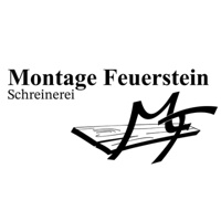 Logo Montage Feuerstein