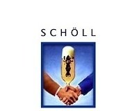 Logo Schöll Schankanlagen- Fachbetrieb