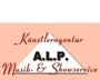 Künstleragentur A. L. P. Musik & Showservice GbR