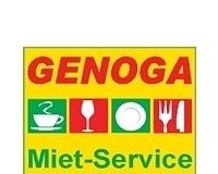 Logo Genoga GmbH