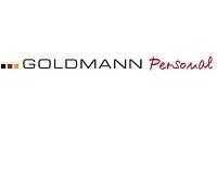 Goldmann Personaldienste Logo Goldmann Personaldienste