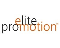Logo elite promotion GmbH