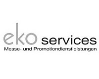 eko services Logo eko services