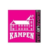 Logo Kampen GmbH & Co. KG
