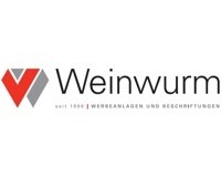 Logo Weinwurm GmbH