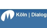Köln Dialog Logo Köln Dialog