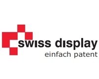 Logo Swiss Display GmbH