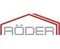 Logo Röder Zeltsysteme und Service AG